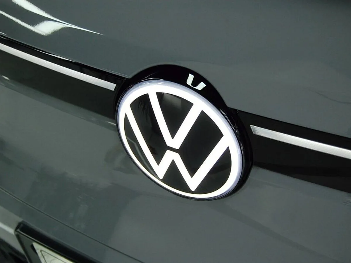 Volkswagen ID.4 — фото 4