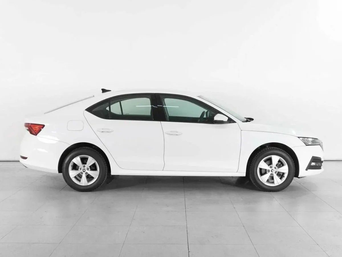 Skoda Octavia IV (A8) · Ambition Plus — фото 5