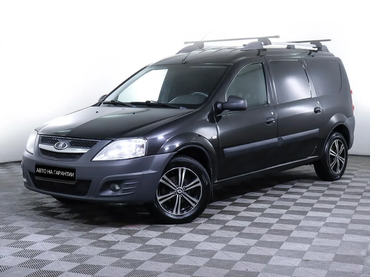 Lada (ВАЗ) Largus I · Norma Comfort (5 мест) (2015-2017)