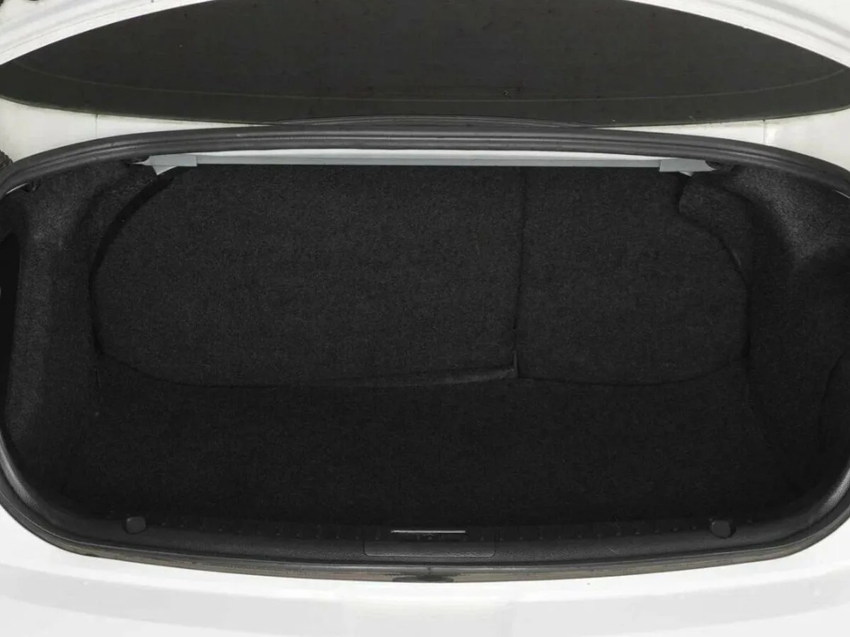 Mazda 3 II (BL) Рестайлинг · Touring Plus — фото 5
