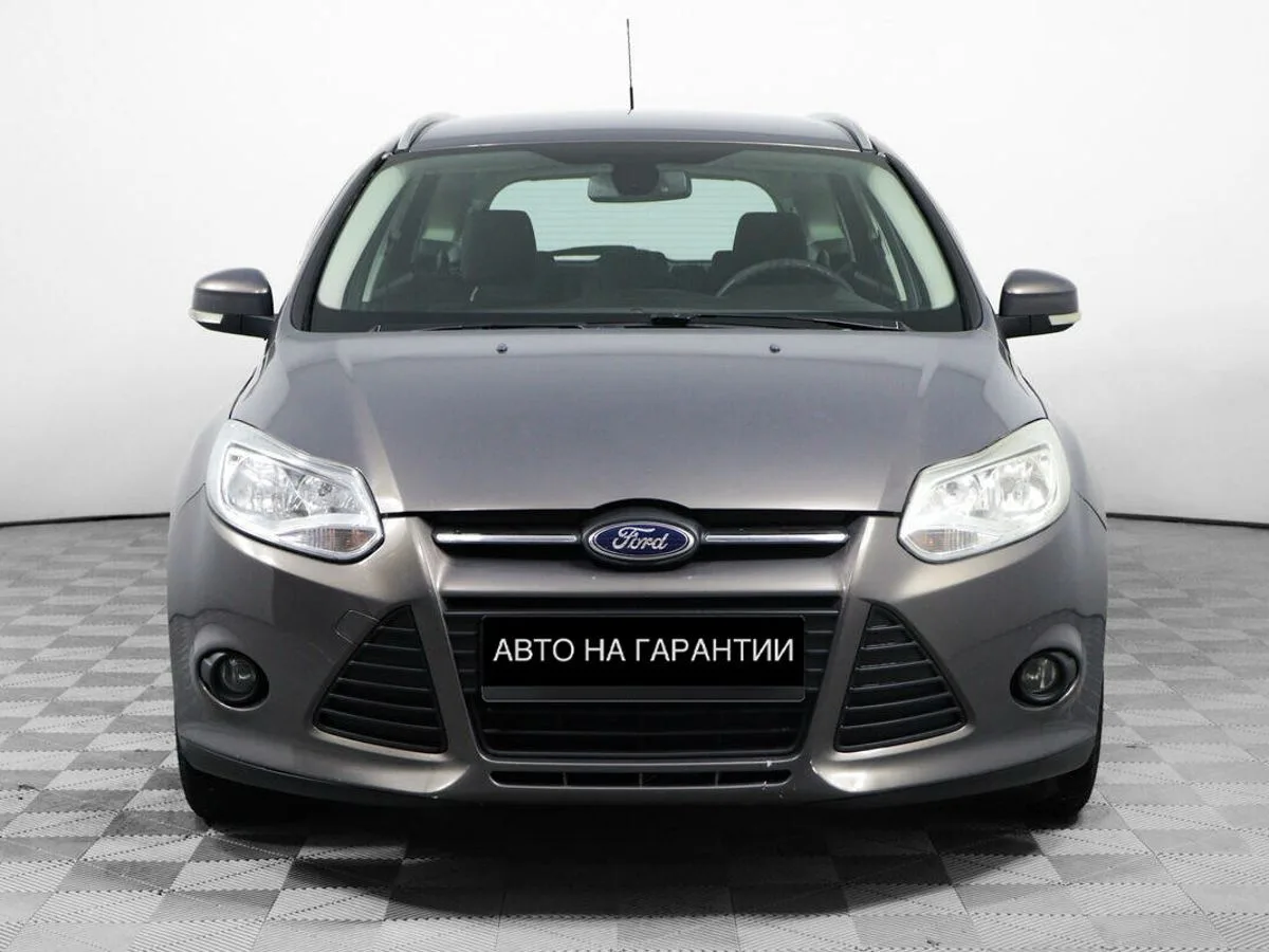 Ford Focus III · Sport Limited Edition — фото 2