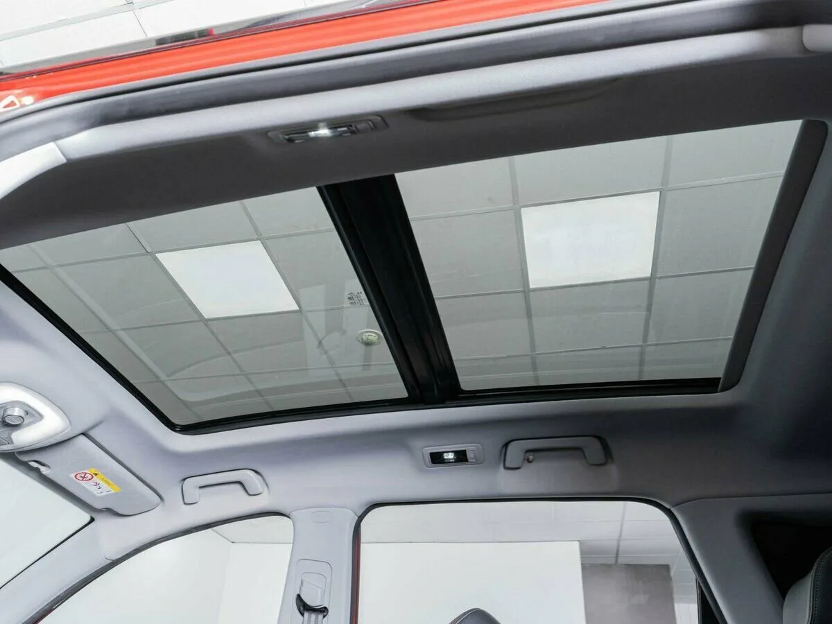 Chery Tiggo 7 Pro I · Prestige — фото 5