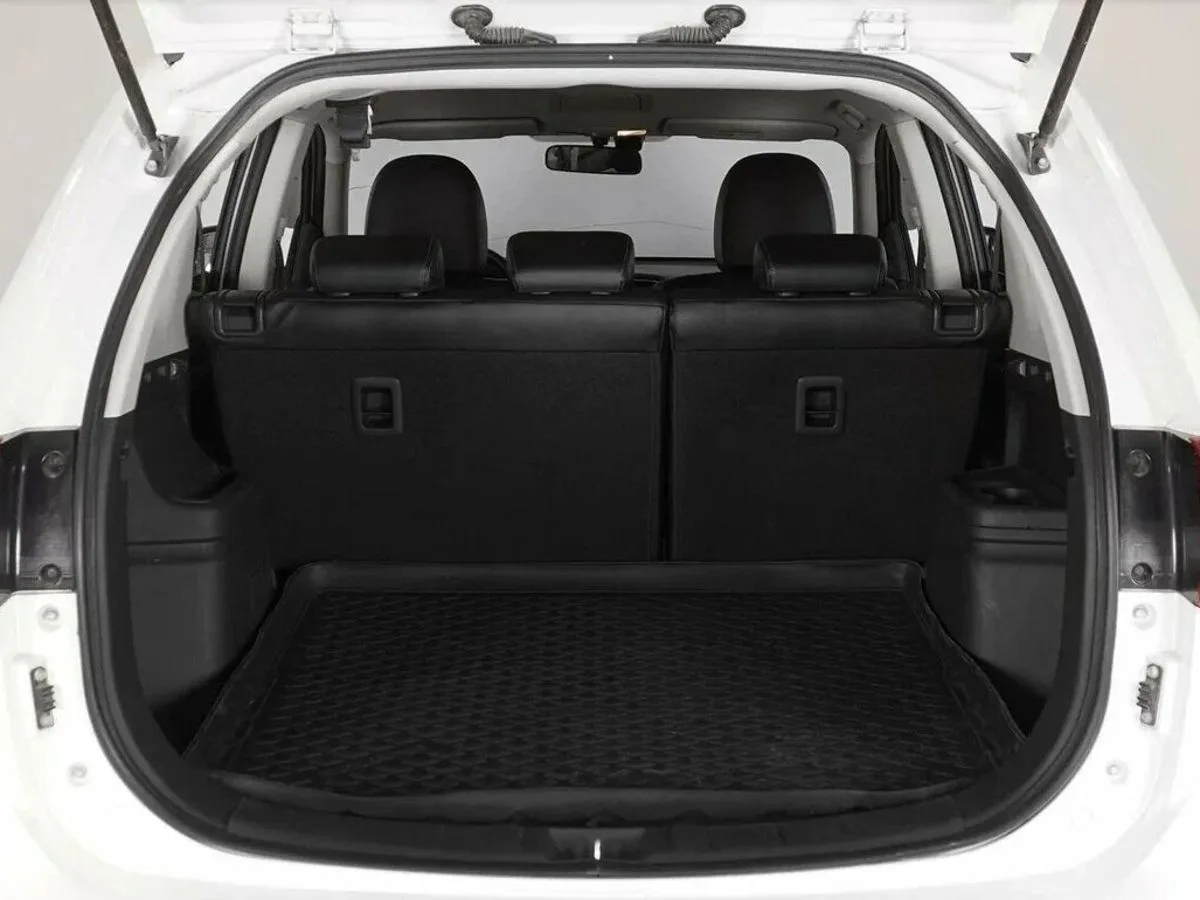 Mitsubishi Outlander III Рестайлинг 2 · Ultimate — фото 5