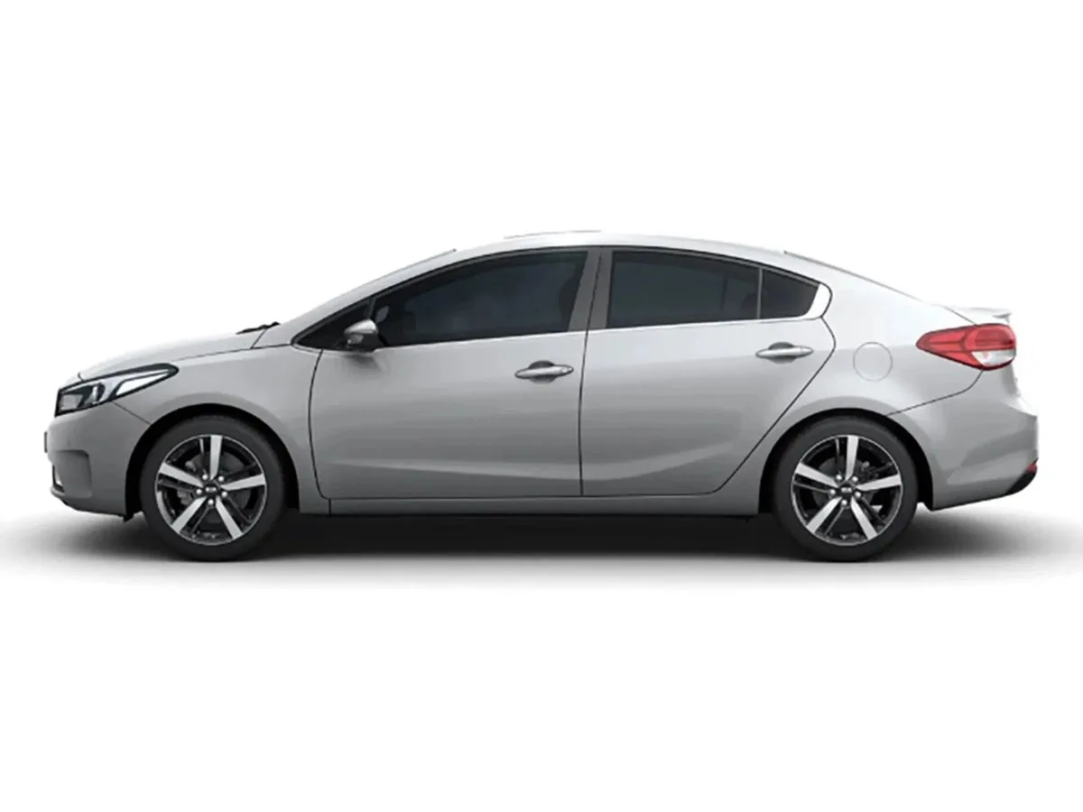 Kia Cerato III Рестайлинг (Classic) · Comfort 2016 — фото 3