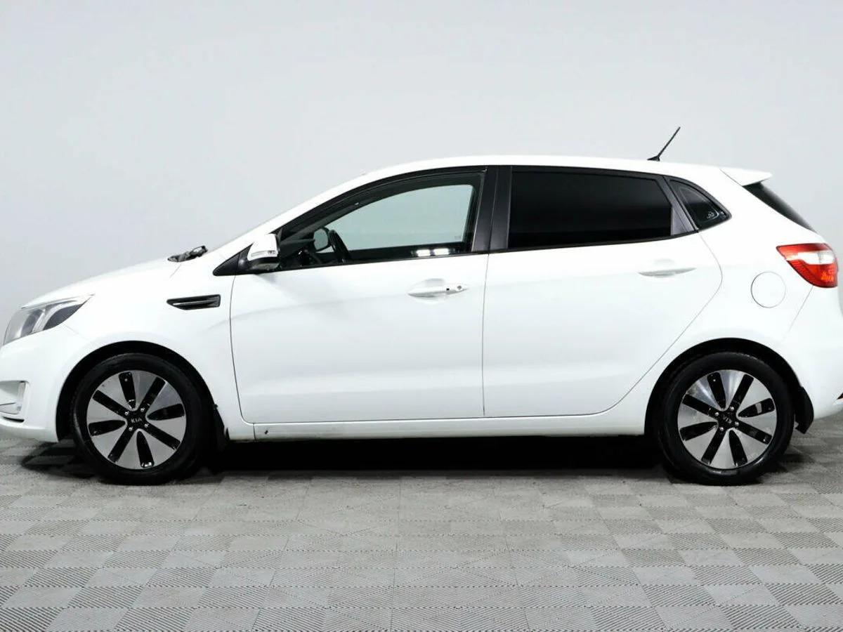 Kia Rio III · Premium — фото 3