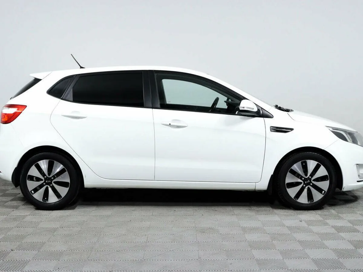 Kia Rio III · Premium — фото 4