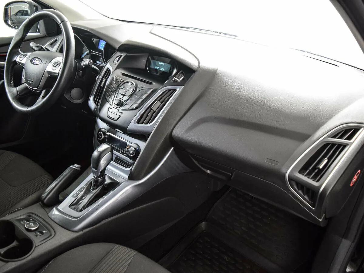 Ford Focus III · Sport Limited Edition — фото 5