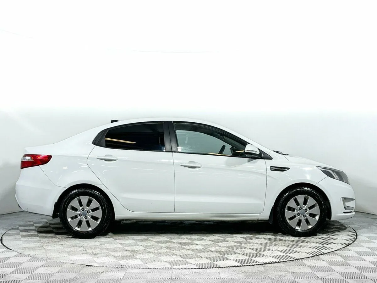 Kia Rio III · Premium — фото 4