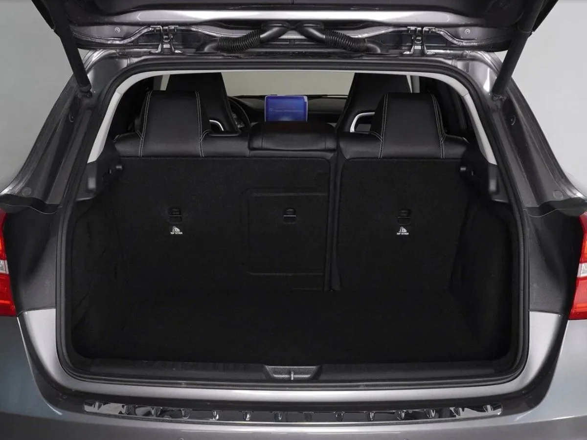 Mercedes-Benz GLA I (X156) · GLA 250 4MATIC Особая серия — фото 5