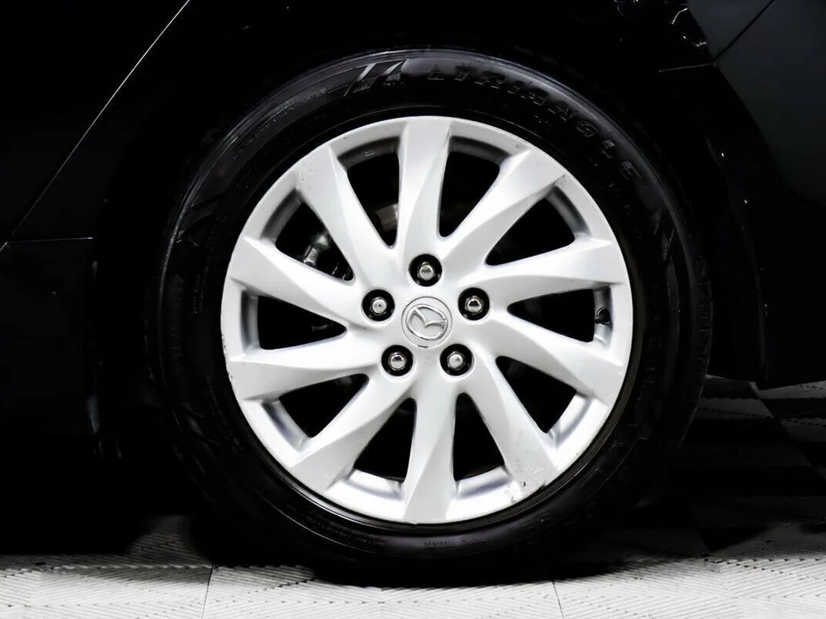 Mazda 6 II (GH) Рестайлинг · Sport+ — фото 5