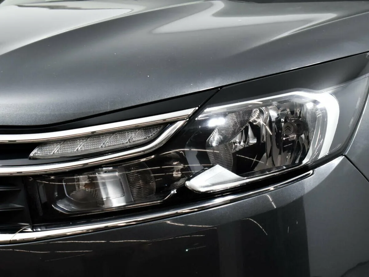 Citroen C4 II Рестайлинг · FEEL Edition — фото 5