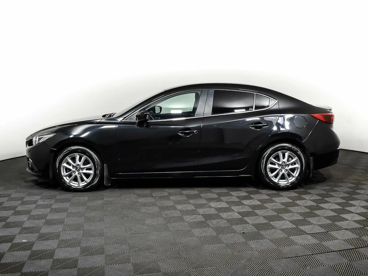 Mazda 3 III (BM) · Active+ — фото 3