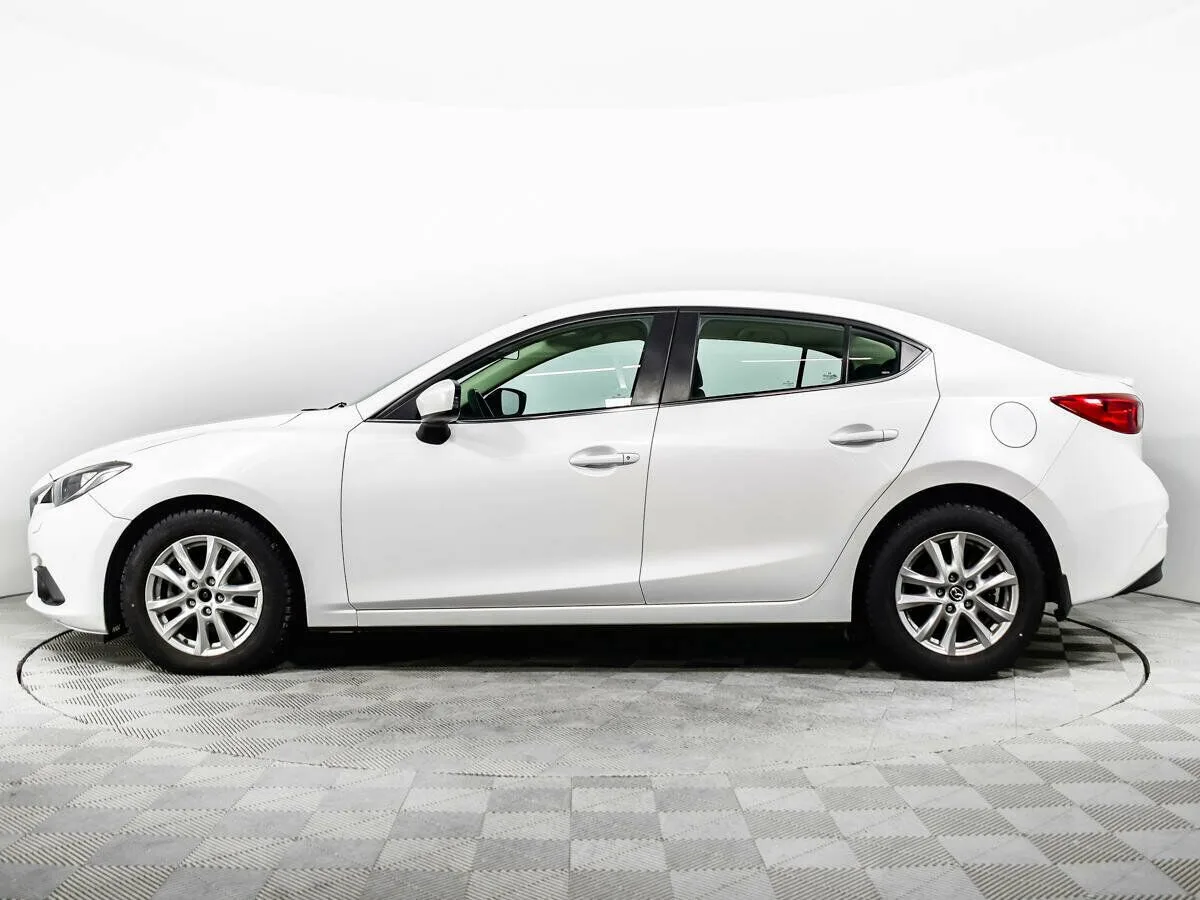 Mazda 3 III (BM) · Active+ — фото 3