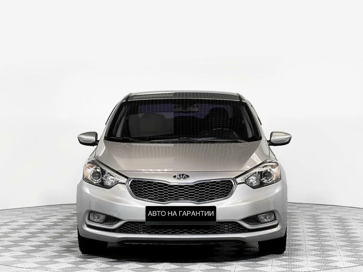 Kia Cerato III · Premium — фото 2