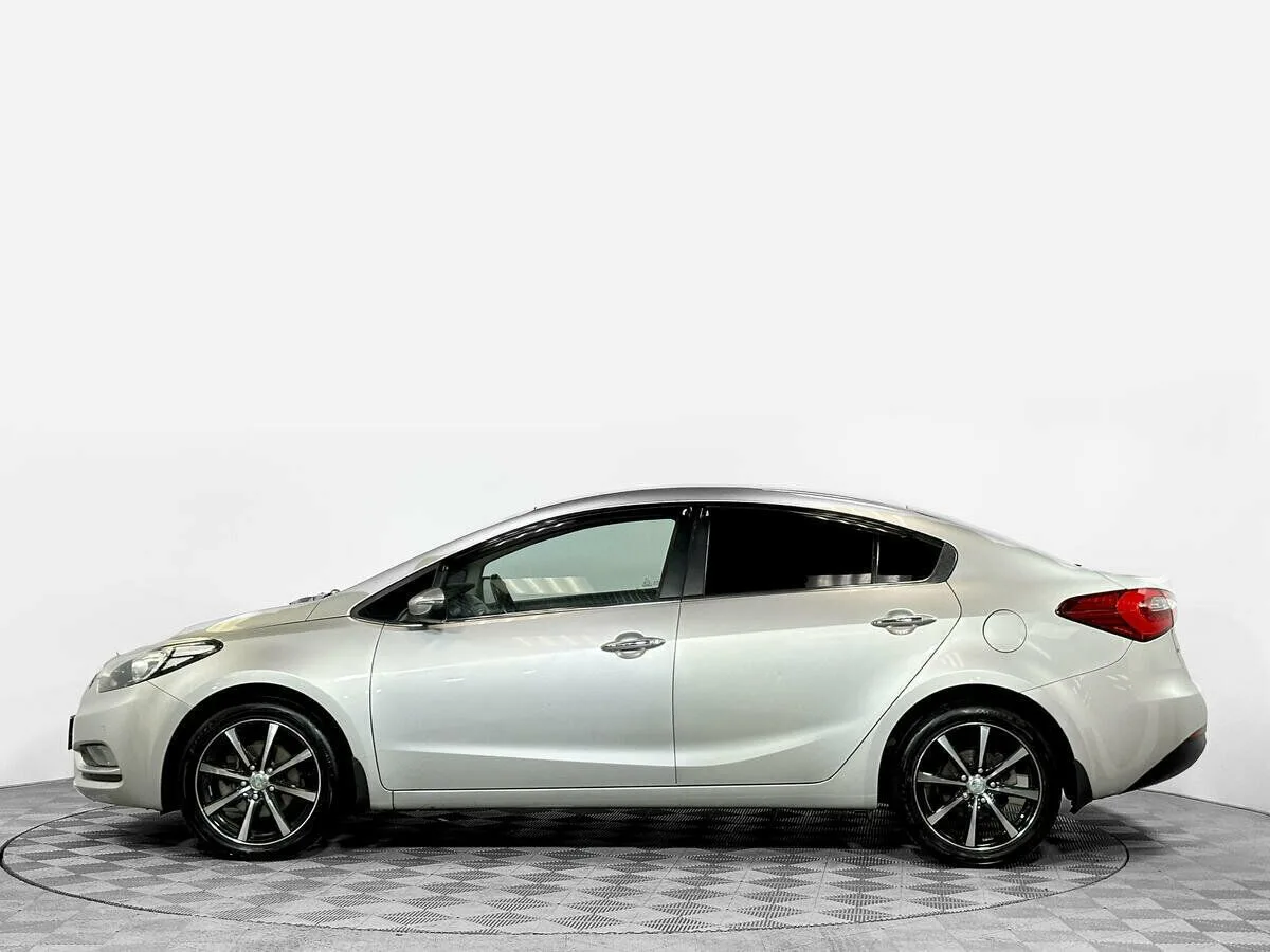Kia Cerato III · Premium — фото 3