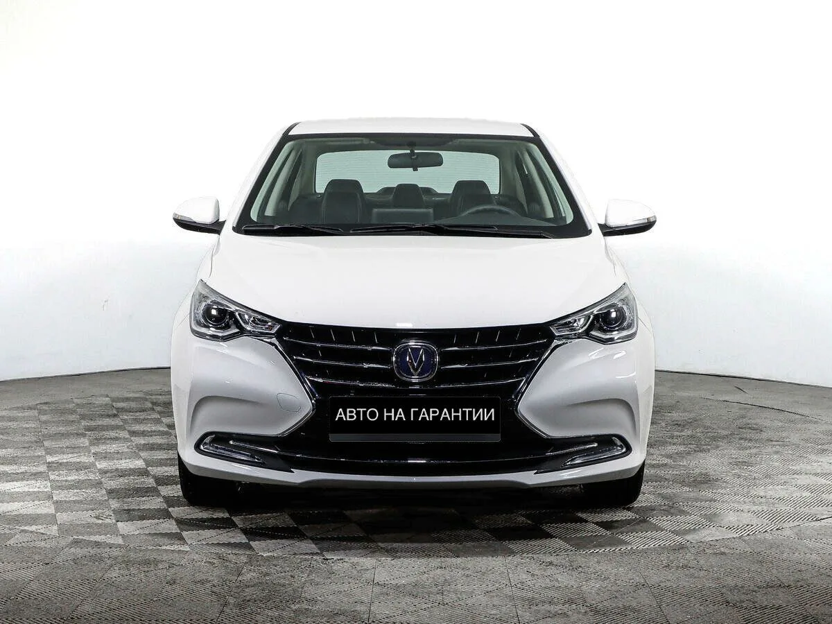 Changan Alsvin Стандарт — фото 2