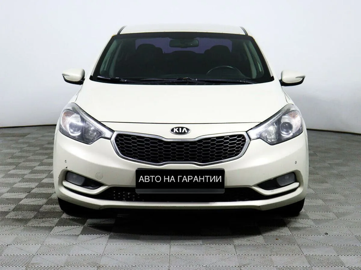 Kia Cerato III · Premium — фото 2
