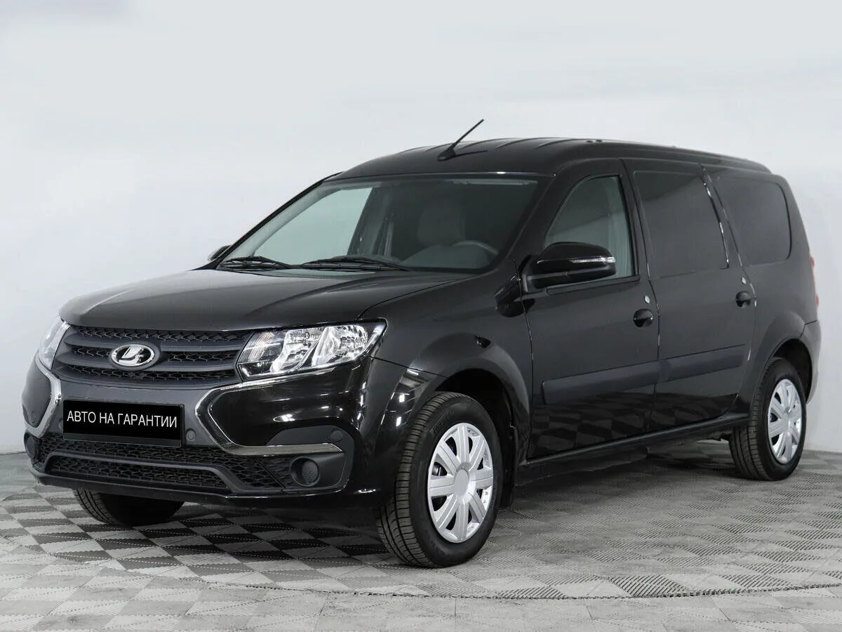 Lada (ВАЗ) Largus I Рестайлинг · Classic