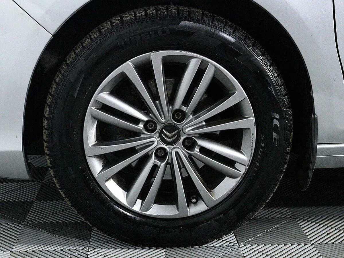 Citroen C4 II Рестайлинг · FEEL Edition — фото 5