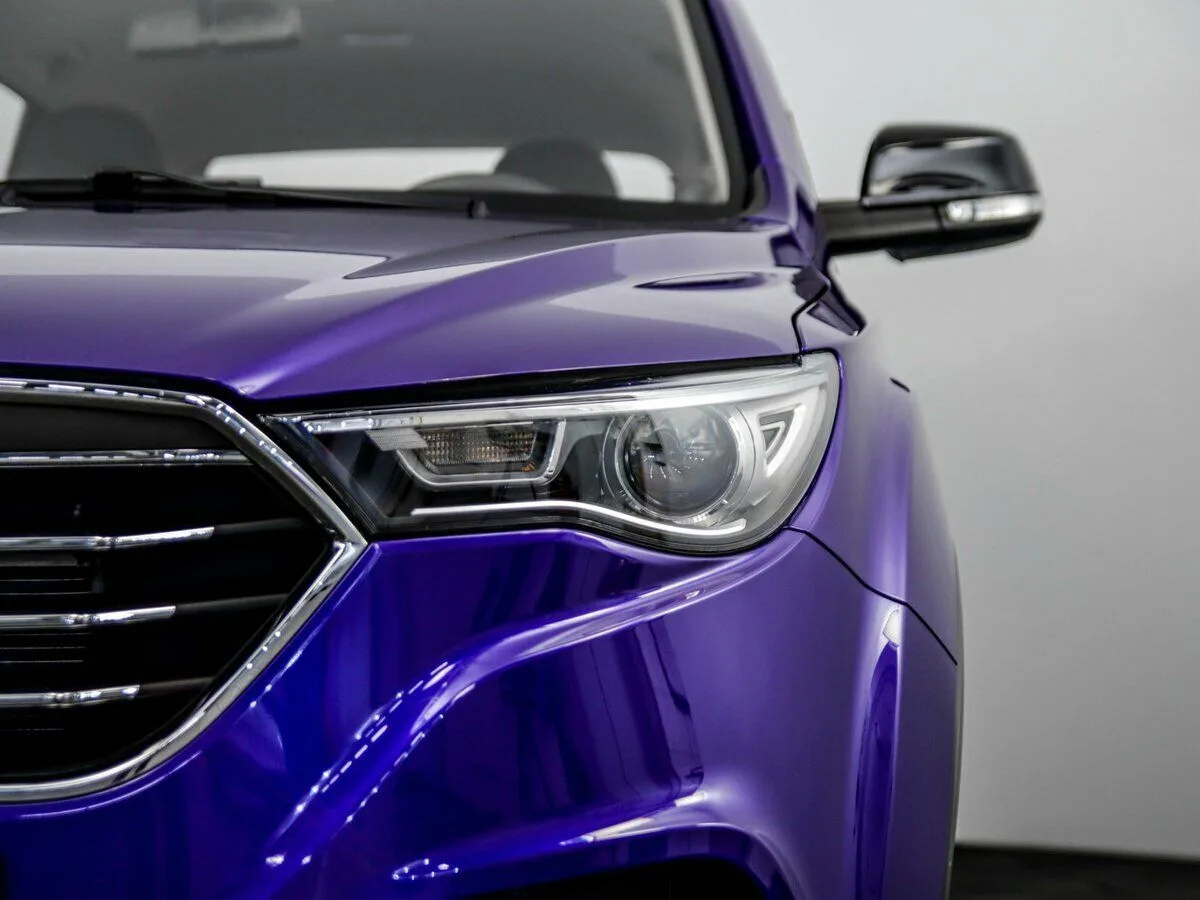 FAW Besturn X40 I · Basic — фото 5