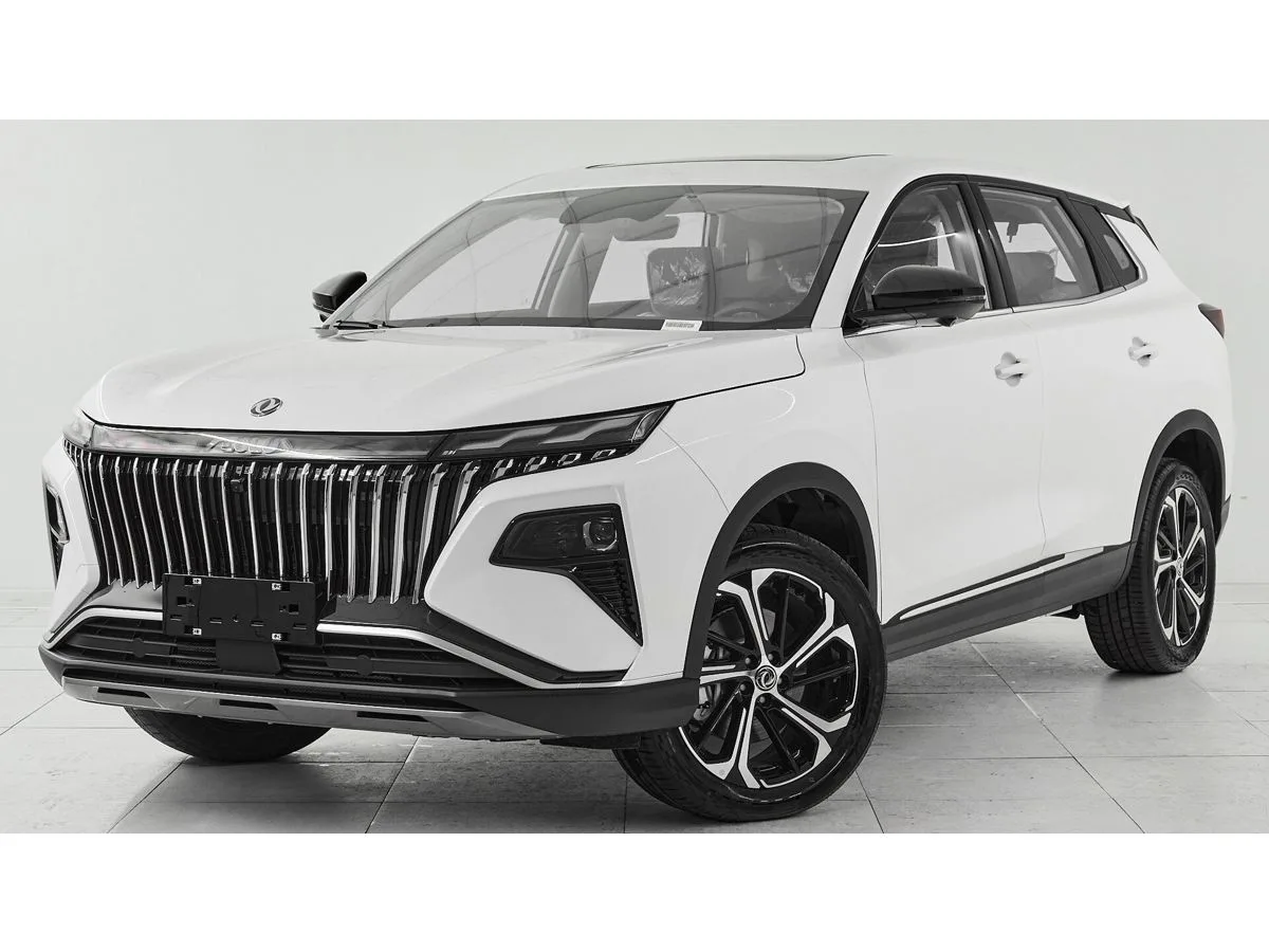 Dongfeng Huge Комфорт (Modern)