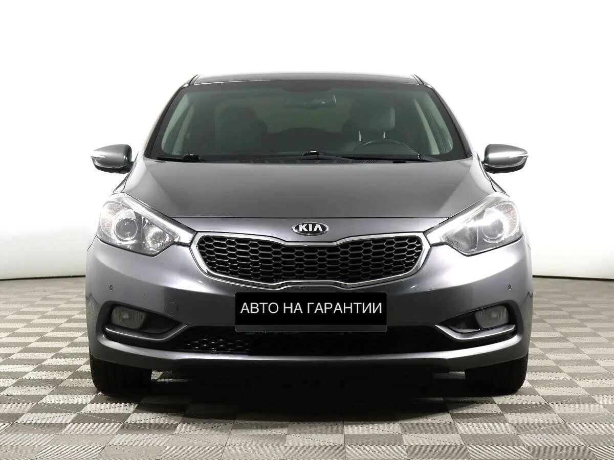 Kia Cerato III · Premium — фото 2