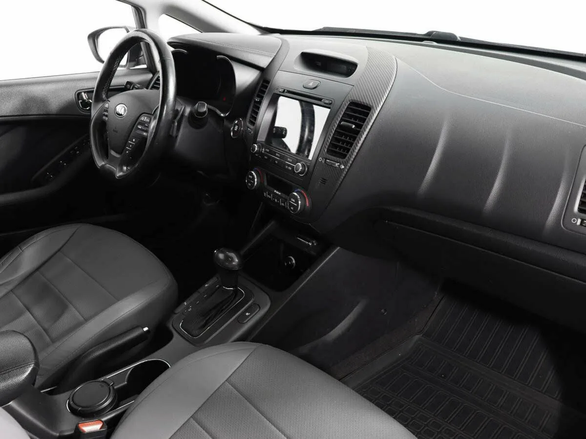 Kia Cerato III · Premium — фото 5
