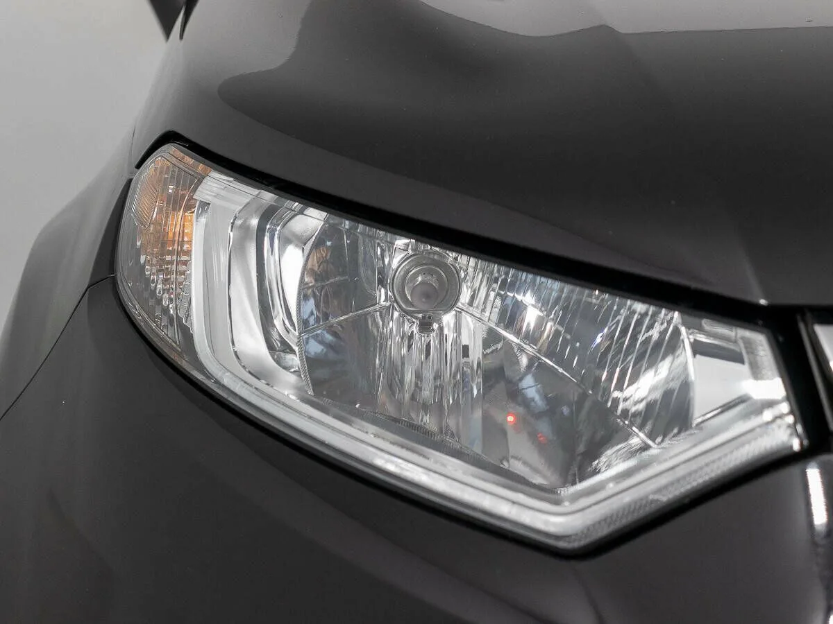 Ford EcoSport II · Trend Plus — фото 5