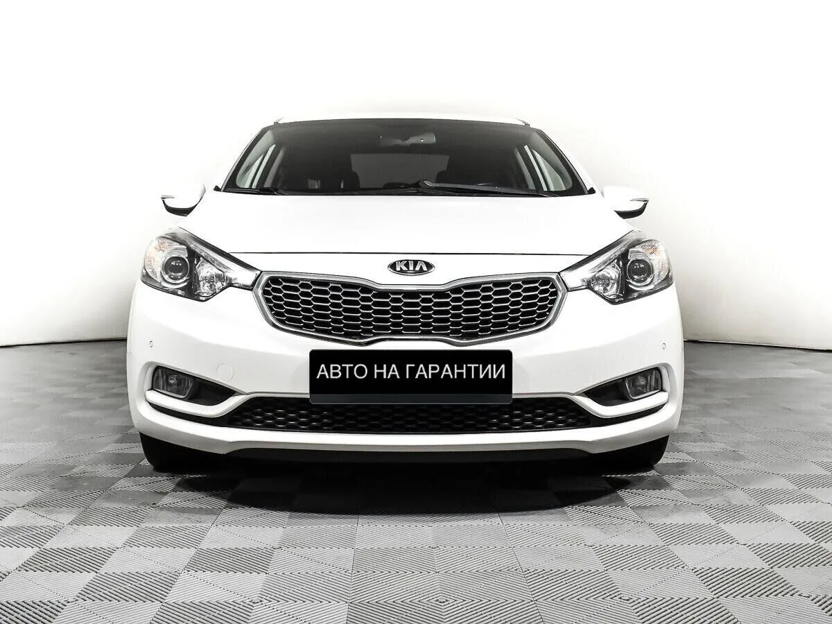 Kia Cerato III · Premium — фото 2