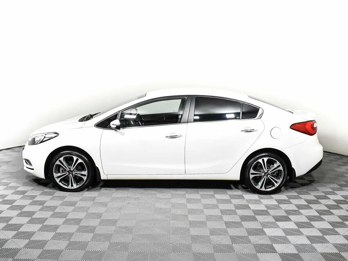 Kia Cerato III · Premium — фото 3