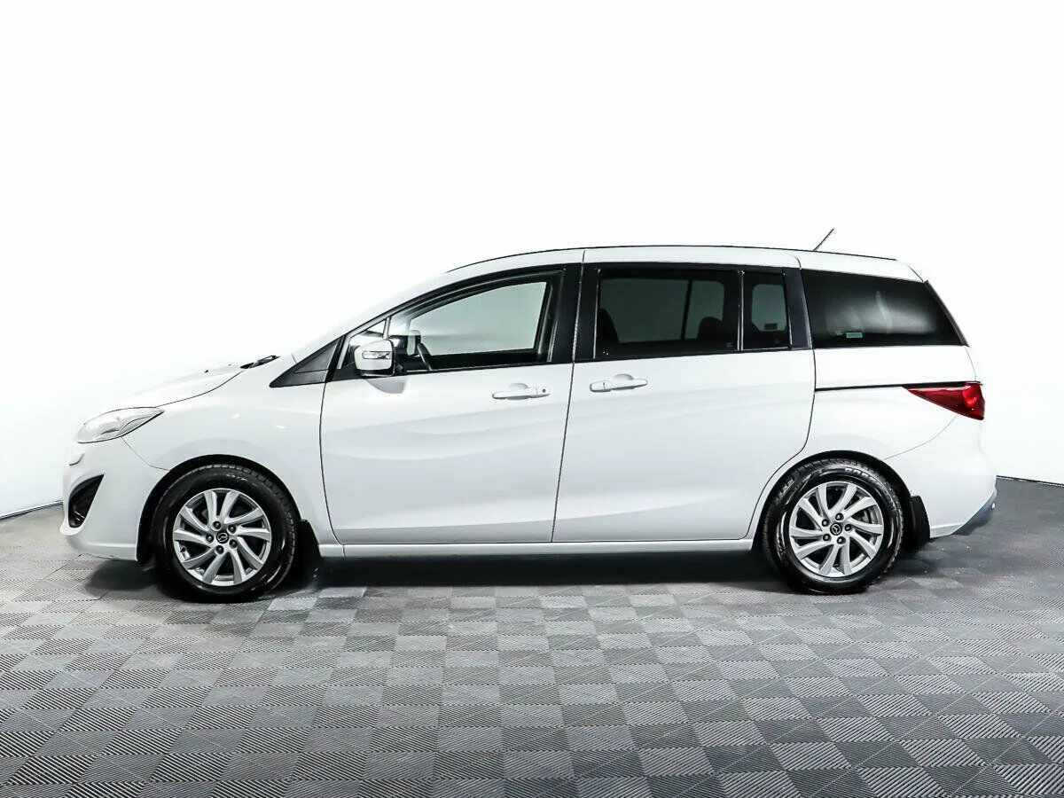 Mazda 5 II (CW) · Active — фото 3