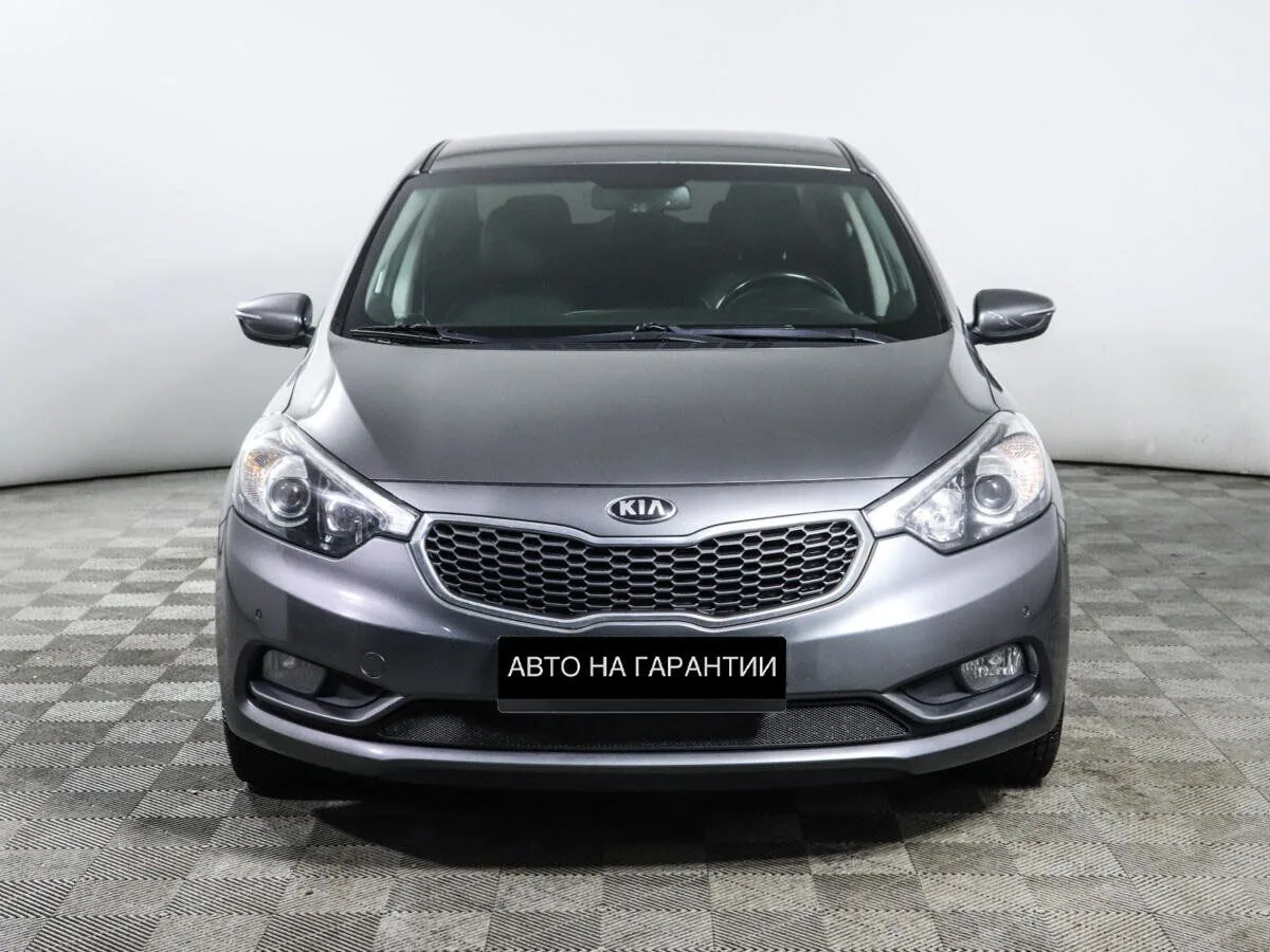 Kia Cerato III · Premium — фото 2
