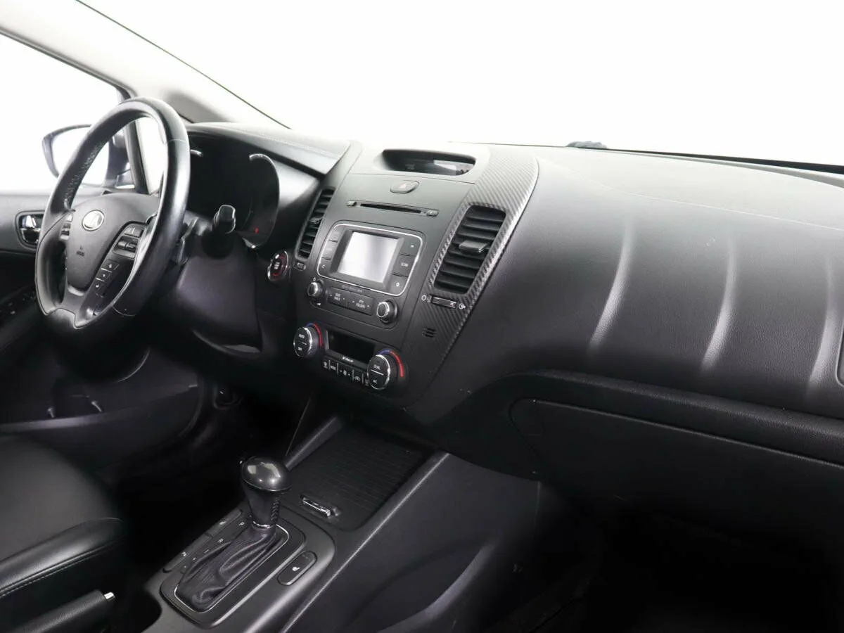 Kia Cerato III · Premium — фото 5