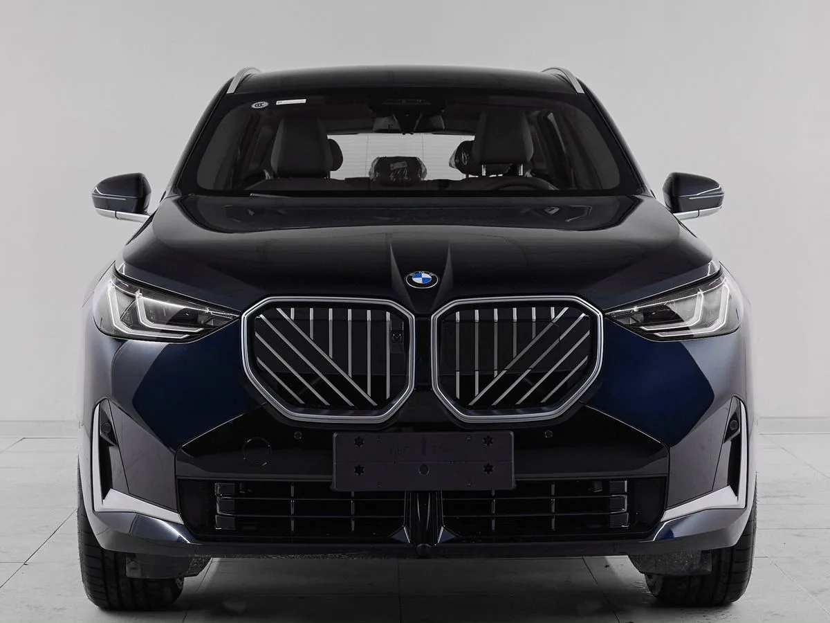 BMW X3 IV (G45/G48) · xDrive30L Premium M Sport — фото 3