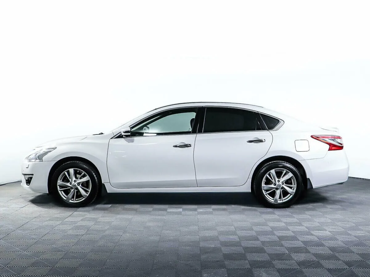 Nissan Teana III (L33) · Premium — фото 3
