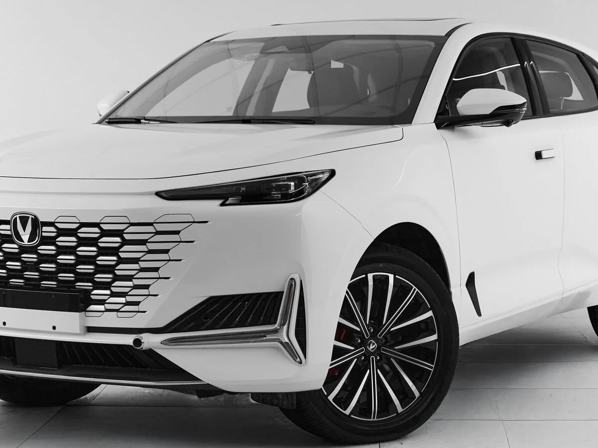 Changan UNI-K Premium