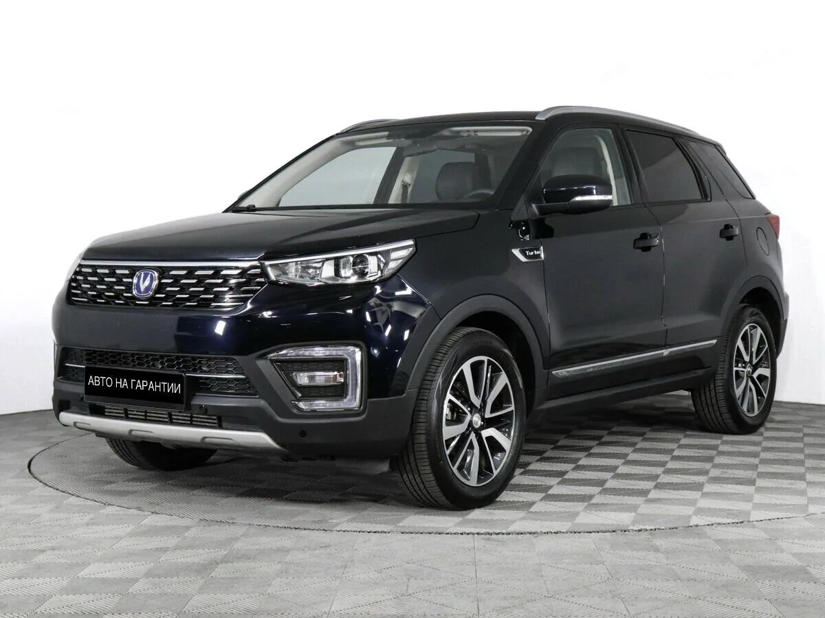 Changan CS55 Comfort
