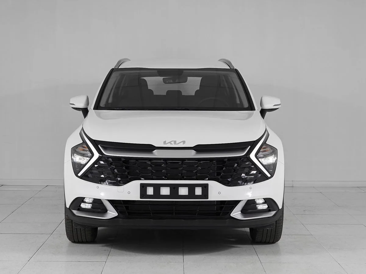 Kia Sportage V · Style — фото 2