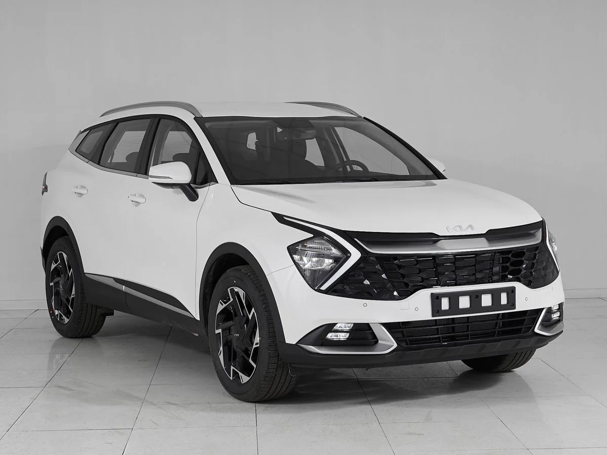 Kia Sportage V · Style — фото 3