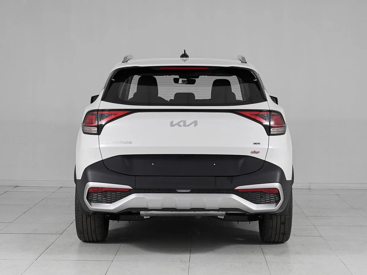 Kia Sportage V · Style — фото 5