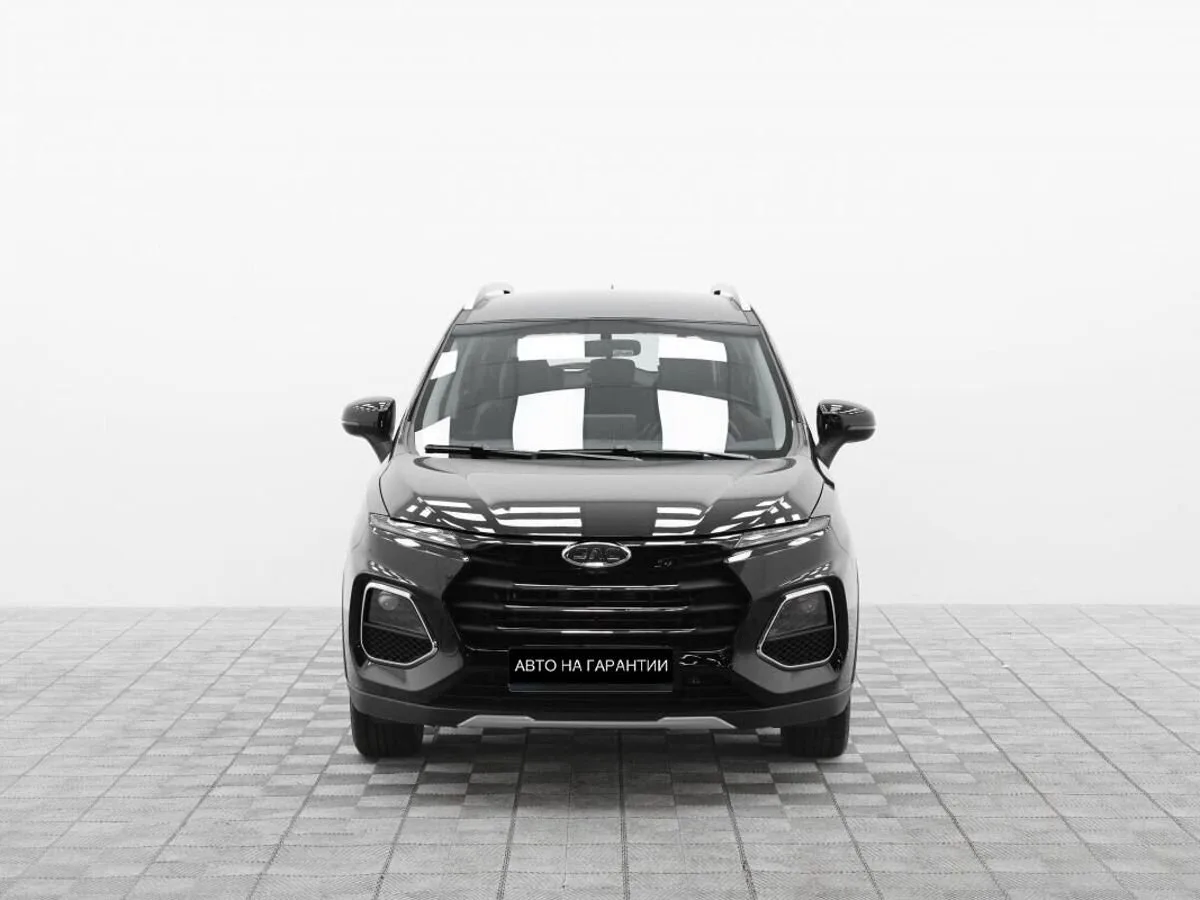 JAC JS3 Люкс — фото 2