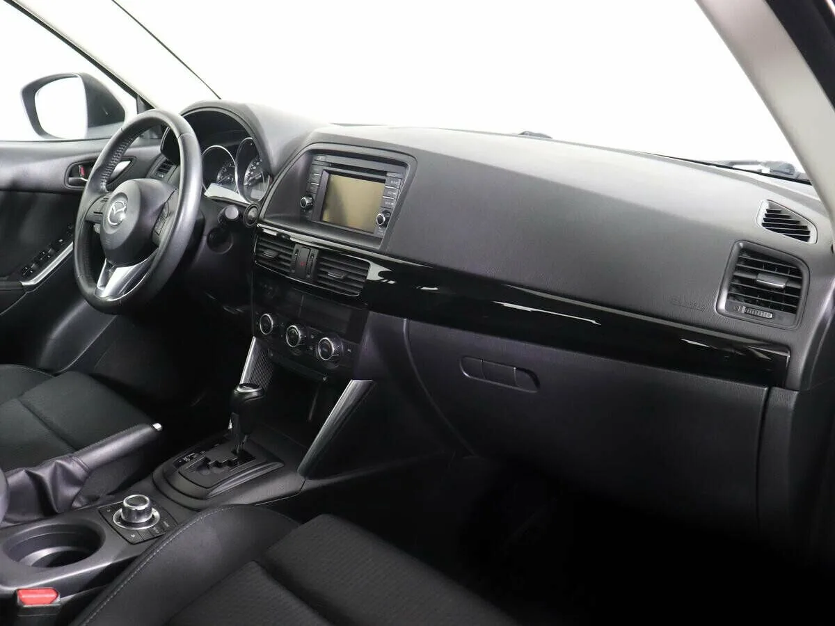 Mazda CX-5 I · Active — фото 5