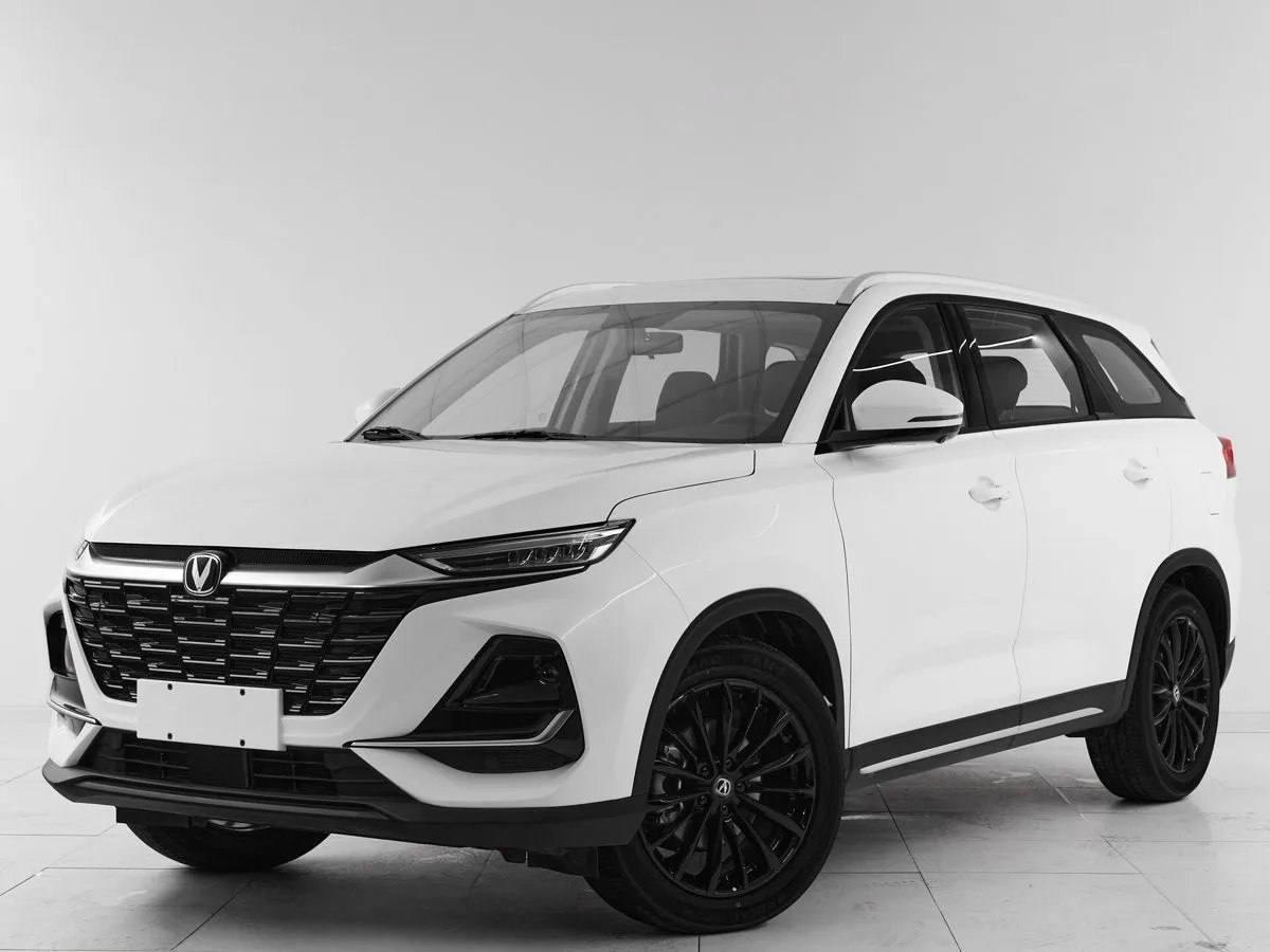Changan CS75 Pro Enjoy 5-seater