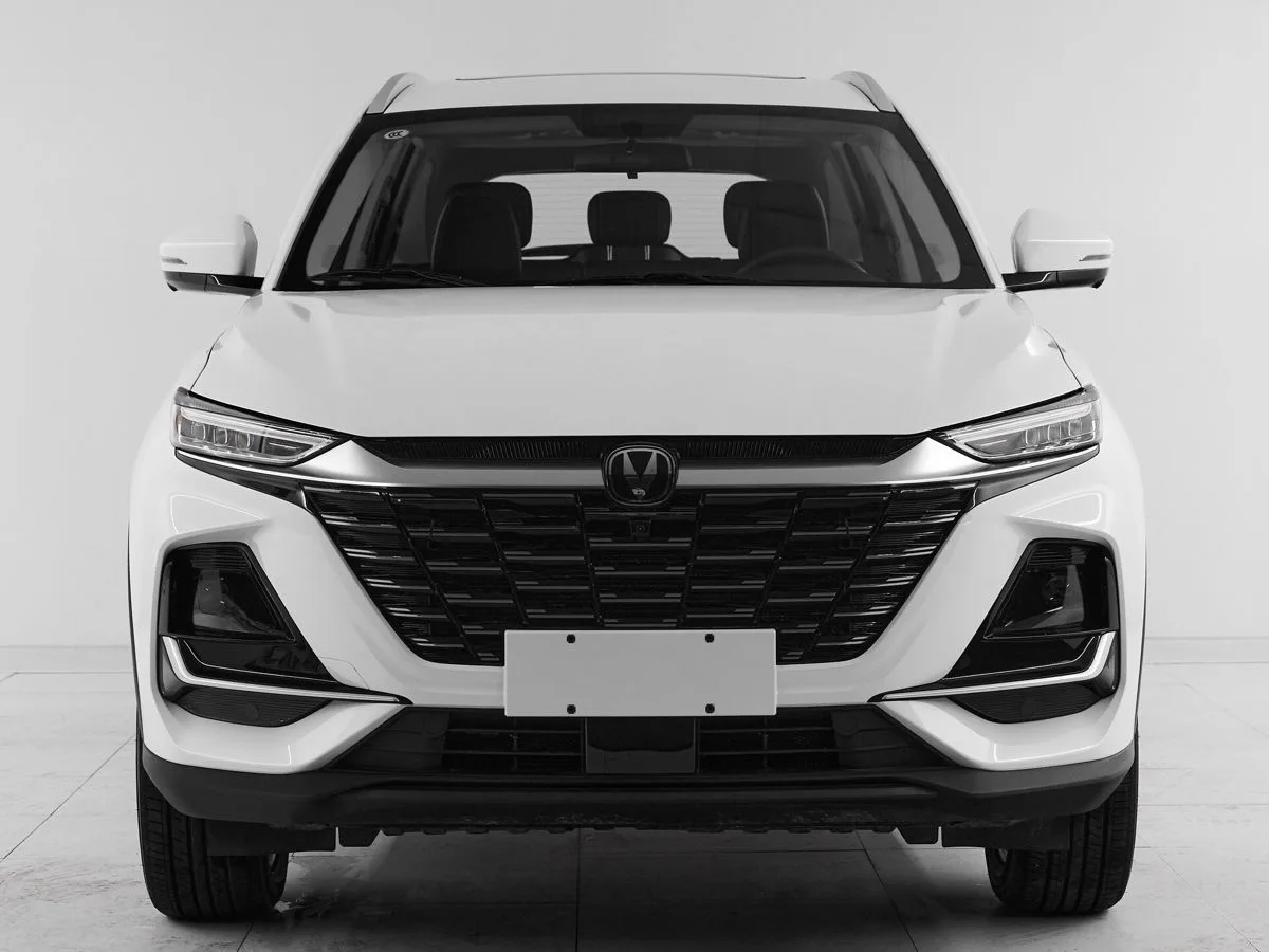 Changan CS75 Pro Enjoy 5-seater — фото 2
