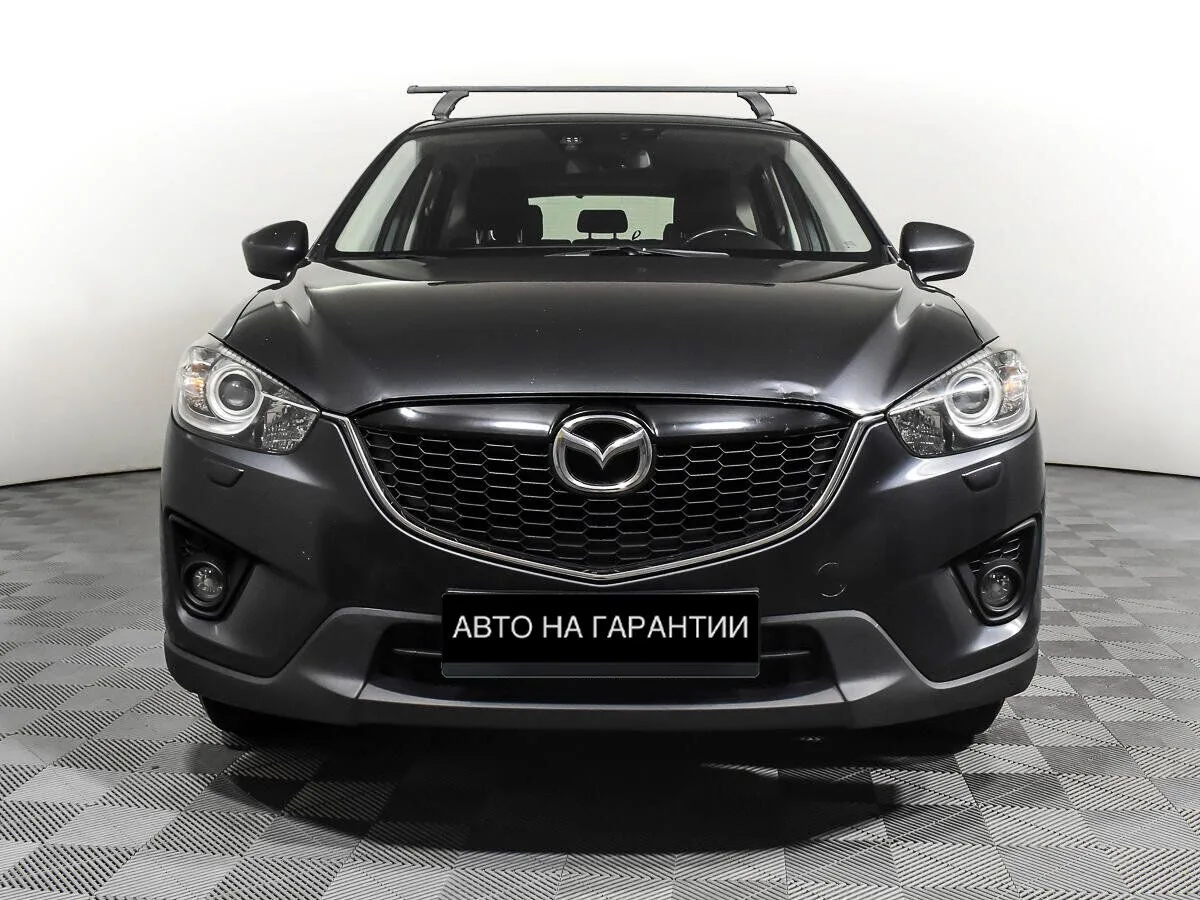 Mazda CX-5 I · Active — фото 2