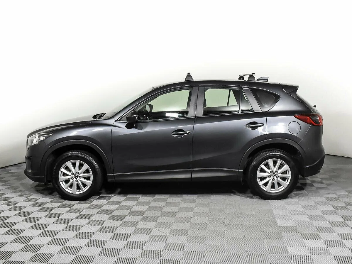 Mazda CX-5 I · Active — фото 3
