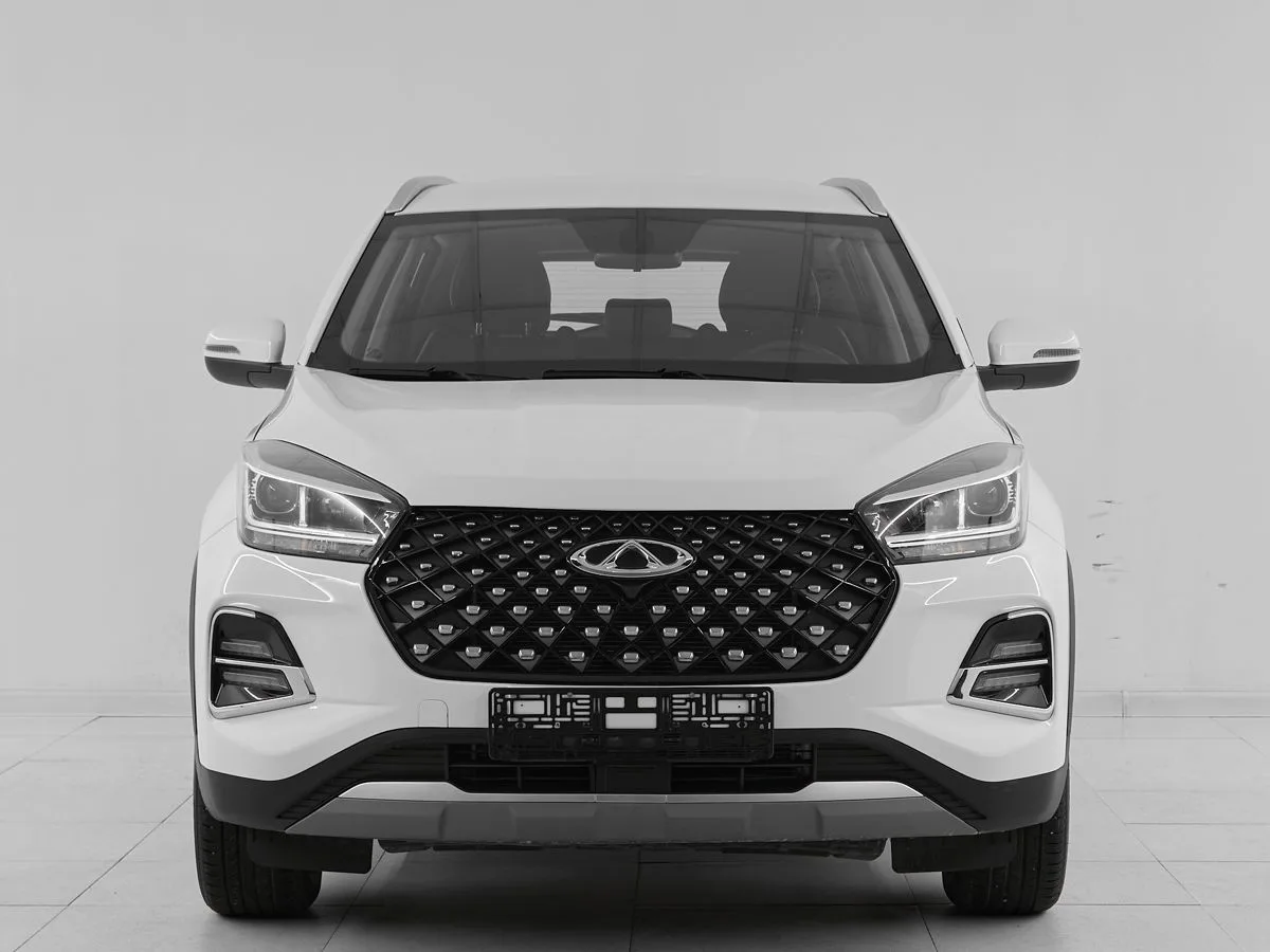 Chery Tiggo 4 Pro I · Action — фото 2