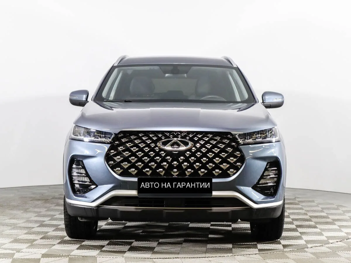 Chery Tiggo 7 Pro I · Prestige — фото 2