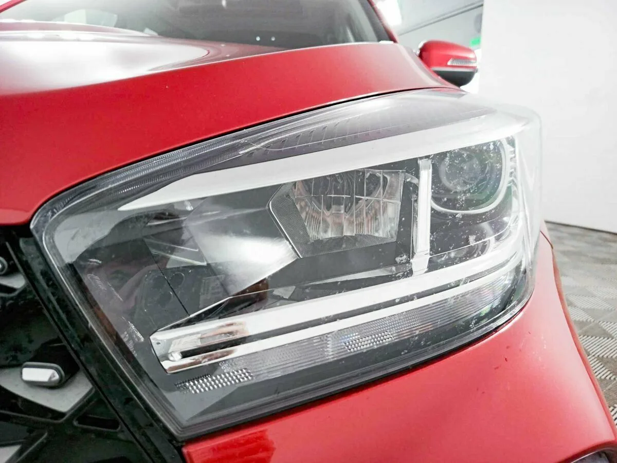 Chery Tiggo 4 Pro I · Family — фото 5