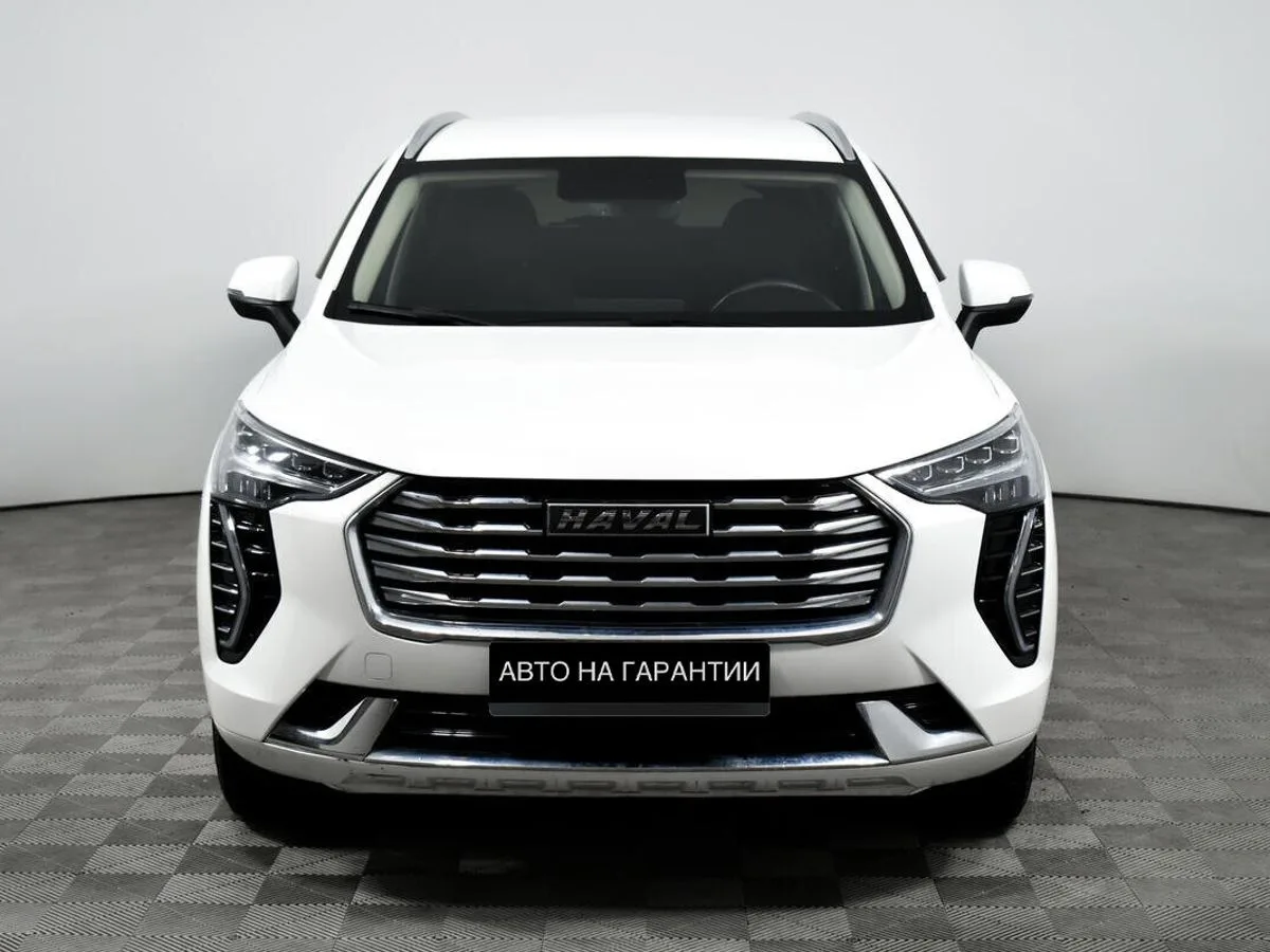 Haval Jolion I · Premium — фото 2